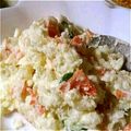 はるたんママ0727's cooksnap of when they made しっとり我が家のポテトサラダ☆.