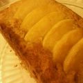 モリボーノ's cooksnap of when they made 秋味♡焼りんごと紅茶のパウンドケーキ.