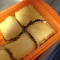 さくらxxo's cooksnap of when they made シリコンスチーマーで小豆蒸しパン.