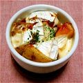 まあまま☆0403's cooksnap of when they made 残ったポテトフライがカリカリ熱々とろとろ.