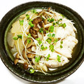 うまうま・らぶ's cooksnap of when they made 簡単に鱈と大根の煮付け.