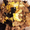 チャギントントン's cooksnap of when they made 豚肉と玉子ときくらげの炒め物.