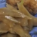 きらり流れ星's cooksnap of when they made 冷めても美味しい肉団子.