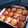 のんこ。。's cooksnap of when they made 春菊と桜えびのケークサレ.