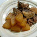 ｂａｎａｎａ２号's cooksnap of when they made コツをおさえてぶり大根.