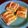 yam5656's cooksnap of when they made りんごと紫芋のパイ.