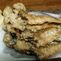 kota77's cooksnap of when they made はたはたの唐揚げ.