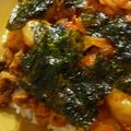 ジャミママ's cooksnap of when they made 混ぜ炒めるだけ♪簡単ボリューム豚キムチ.