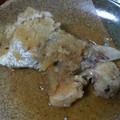 ミルク１８'s cooksnap of when they made ☆あっ！と言う間の魚の大根おろし煮☆.