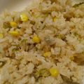 ゆぅぷん's cooksnap of when they made あさりの炊き込みご飯Ver.醤油麹.
