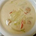 はなぽぽちゃん's cooksnap of when they made 豚肉と白菜の鶏ガラクリーム煮.