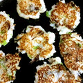 きゅう６７'s cooksnap of when they made もっちもち☆大根もち.