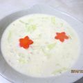 tennisnoah's cooksnap of when they made フライパンで簡単★キャベツシチュー★.