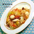 ＊mihopoo＊'s cooksnap of when they made 残り食材で簡単中華丼.