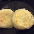 まま＿あつこ's cooksnap of when they made 里芋まんじゅうのあんかけ.