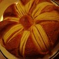 ぱおとまりも's cooksnap of when they made HMで簡単♡りんごのパウンドケーキ.