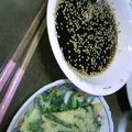ぁる☆彡's cooksnap of when they made チヂミのタレ～(⌒‐⌒).