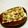 madomaroo's cooksnap of when they made アボカドとエビのサラダ.