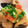 chulita5's cooksnap of when they made 煮るだけ！超簡単❀冷凍和風ミックスで煮物.