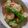 eggonrice★'s cooksnap of when they made アスパラとえびのゴマ塩炒め。.