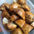 UKという名の運子's cooksnap of when they made 【ふるさとの味】里芋の煮っころがし.