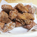 ゆみゆみ1号's cooksnap of when they made 旦那の愛する鮫の竜田揚げ♪♪♪.