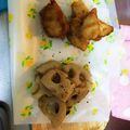 タリアヤナ's cooksnap of when they made 蓮根のおつまみ♪.