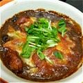 虹の彼方☆７'s cooksnap of when they made ＊チーズｏｎ焼きカレー＊.