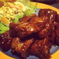るなこた's cooksnap of when they made めっちゃ簡単★豚スペアリブ洋風煮込み★.
