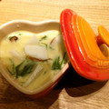 木成りはっさく's cooksnap of when they made 簡単♡30分で茶碗蒸し！.