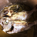 pyttr's cooksnap of when they made まーす煮(魚の塩煮付け).
