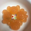 ポメちょん's cooksnap of when they made パクパク離乳食～赤ちゃんゼリー～.