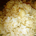 りりもこもこ's cooksnap of when they made 栗と銀杏のご飯.