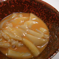 ジムパメラ's cooksnap of when they made 我が家の塩分控えめなイカの塩辛.