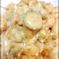 くまのおばちゃん's cooksnap of when they made むきえびで簡単ぷりぷりエビマヨ♪.