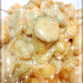 くまのおばちゃん's cooksnap of when they made むきえびで簡単ぷりぷりエビマヨ♪.