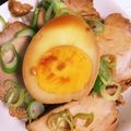 ４番目's cooksnap of when they made 茹でて漬けるだけ！やわらかチャーシュー.