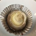 もうらん's cooksnap of when they made 塩麹さんde焼き椎茸.