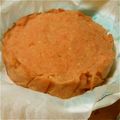 たかはしR's cooksnap of when they made 小麦粉、卵、牛乳ナシ！おから寒天ケーキ♪.
