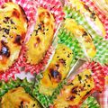 シュガーのソルト☆'s cooksnap of when they made スイートポテト.