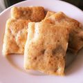 ききミー's cooksnap of when they made ボールとゴムベラ用意！HMでバナナケーキ.