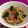 さやねぇ☆'s cooksnap of when they made 蒸しブロッコリー＊エコ金平肉炒め＊.