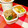 苺♡ストロベリー's cooksnap of when they made 簡単☆鮭のチーズ焼き.
