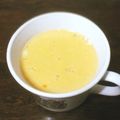 sara99's cooksnap of when they made 豆乳のエッグノッグ.