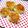 putimiko's cooksnap of when they made ごま×ごま　焼きおにぎり.