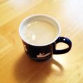 gochisou's cooksnap of when they made ☆生姜とはちみつ入りミルクティー☆.