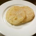 kokemomo60's cooksnap of when they made 大根で？.