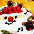 へいしん's cooksnap of when they made クリスマス☆マシュマロトナカイさん.