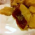 りょうびん's cooksnap of when they made ♥おさつヨーグルト♥ダイエット朝食軽食に.