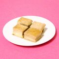 かおり♥'s cooksnap of when they made 絹ごし豆腐で作る凍り豆腐.
